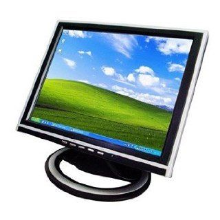 15 TFT LCD Touchscreen Monitor / Display VGA USB 