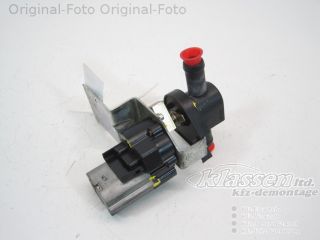 Heizungsventil Ventil heater valve Ferrari 348 0390721006