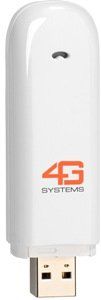 4G Systems XS Stick P14 Elektronik