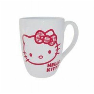 Sanrio Hello Kitty Tasse Schleife Spielzeug