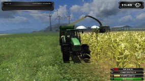 Landwirtschafts Simulator Offizielles Addon Games