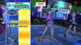 Dance Dance Revolution Hottest Party 4 inkl. Tanzmatte (mit GameCube