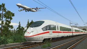 Eisenbahn.exe Professional 8.0 (PC) Games