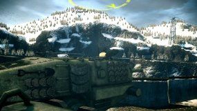 Steel Battalion   Heavy Armor (Kinect) Games