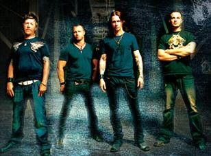 Alter Bridge Songs, Alben, Biografien, Fotos