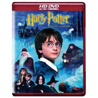 Harry Potter und der Gefangene von Askaban [HD DVD] Daniel