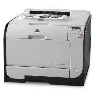 HP LaserJet Pro 300 M351a Farblaserdrucker (A4, Drucker, USB, 600x600)