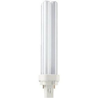 Energiesparlampe, G24d 3/26W 830, Philips Master PL C 