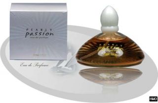 Eau de Parfum, Pearly Passion, for Women  100 ml 