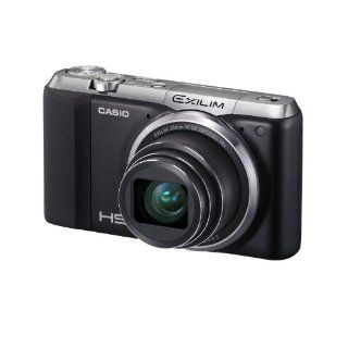 Casio Exilim EX ZR700 Digitalkamera 3 Zoll schwarz Kamera