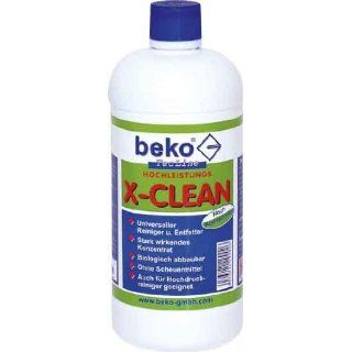 Beko X Clean Set 299 2 1000 Baumarkt