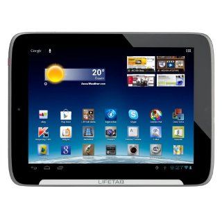 MEDION MD 98138 S9512 LIFETAB Tablet PC ° 9,7 Computer
