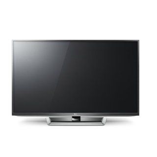 LG 60PA660S 152 cm (60 Zoll) Plasma Fernseher, EEK B (Full HD, 600Hz
