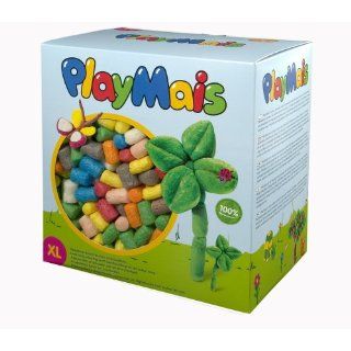 Cornpack 150107   Playmais XL, 1000 Teile Spielzeug