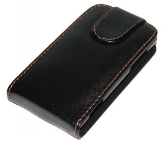 Handytasche Tasche Flip Hülle für LG GM360 Bali