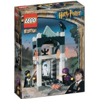 Lego Harry Potter 4702   Die letzte Herausforderung