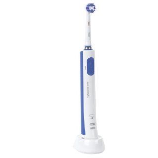 Braun Oral B Professional Care 500 Elektrische Zahnbürstevon Braun