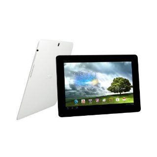 ASUS MeMO Pad Smart ME301T 25,7 cm Tablet PC weiß 