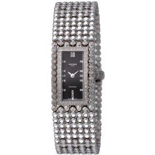 Rochas Damen Armbanduhr Femme 11 Collection 9078W