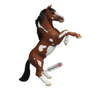 Schleich 72002 Mustang Hengst steigend   Sonderedition   