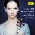 Hilary Hahn Songs, Alben, Biografien, Fotos