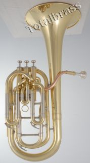 TUYAMA® kompensiertes Baritonhorn Bariton baritone horn