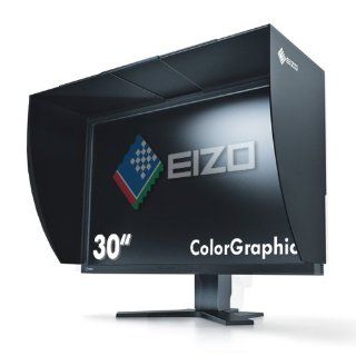 Eizo CG303W BK 75,7 cm widescreen TFT LCD Monitor Computer