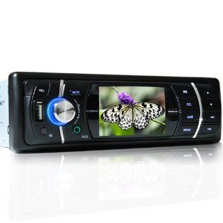 XOMAX XM VRSU306 Autoradio Moniceiver 3/ca. 7,6 cm LCD Display 