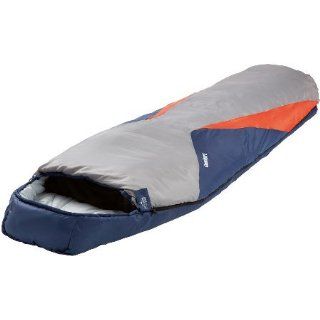 Explorer Mumienschlafsack Comfort Sport & Freizeit