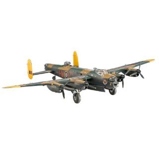 Revell 4300   Avro Lancaster Mk III Spielzeug