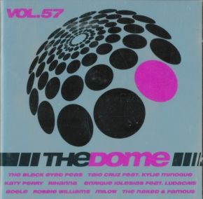 The Dome Vol. 57   doppel CD   2011   TOP ZUSTAND