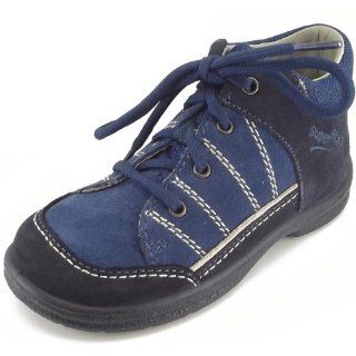 Superfit Softino, ozeanblau/blau Schuhe & Handtaschen