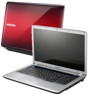 Samsung E372 Aura Marow Notebook Laptop Windows 7