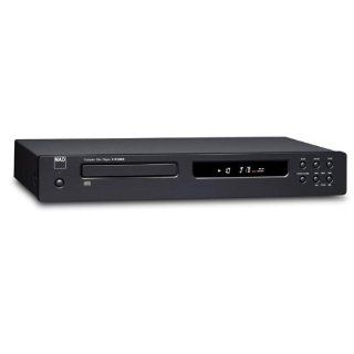 NAD C 515 BEE CD Player, graphite Elektronik