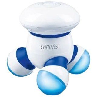 Sanitas SMG 11 Mini Massager Drogerie & Körperpflege