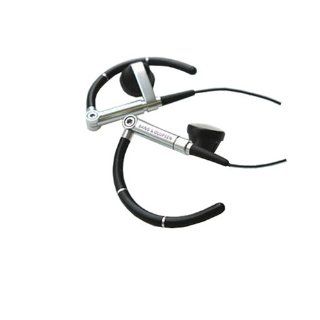 Bang & Olufsen A 8 Kopfhörer schwarz/grau Elektronik