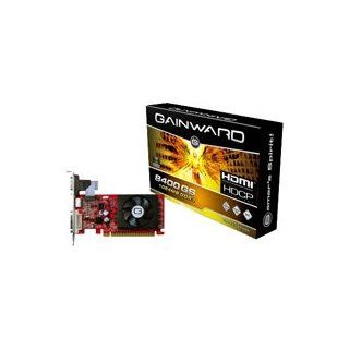 Gainward NVIDIA GeForce 8400GS Grafikkarte Computer
