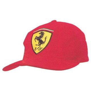 Ferrari Formula 1 Racing Team Base Cap   versandkostenfrei innerhalb