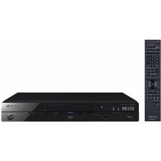 Pioneer BDP 330 Blu ray Player Elektronik