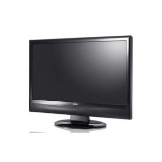 BenQ MK2443   62cm/24 LCD TV   Breitbildformat