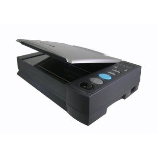 PLUSTEK BookReader BAT Scanner A4 USB2.0 1200x1200dpi 