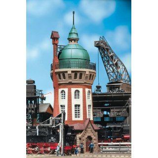 FALLER 193166   Wasserturm Bielefeld Spielzeug