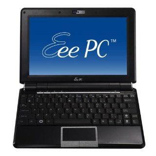 Asus Eee PC 1000H 25,4 cm (10 Zoll) WSVGA Netbook (Intel Atom N270 1