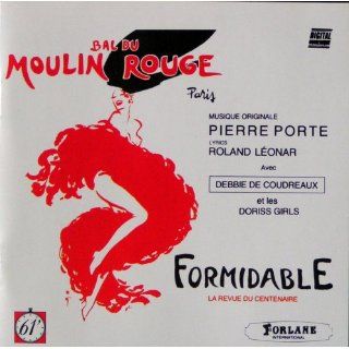 Formidable (Bal Du Moulin Rouge) Musik