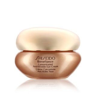 Shiseido Benefiance Concentrated Anti Wrinkle Eye Cream unisex
