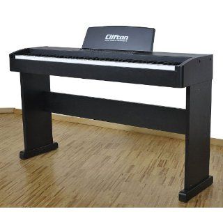 Cronenwerth Digitalpiano CDP 502/FLG Softline 