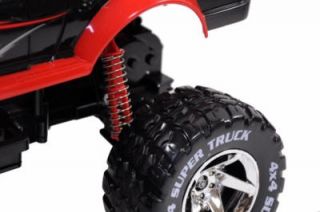 Auto (e) Monstertruck Force M 110, NEU & OVP