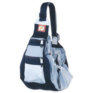 Premaxx Baby Bag Tragesystem Multicolor Grey Baby