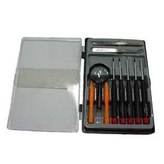 Handy Reparatur Werkzeug Set 10 teilig CT 9807 Elektronik