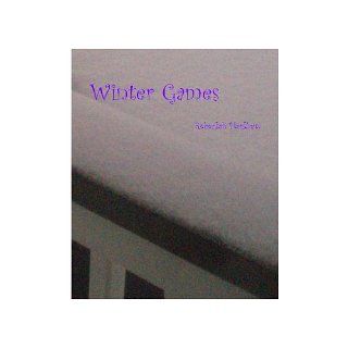 Winter Games, Christian Domestic Discipline fiction (Seasons) eBook